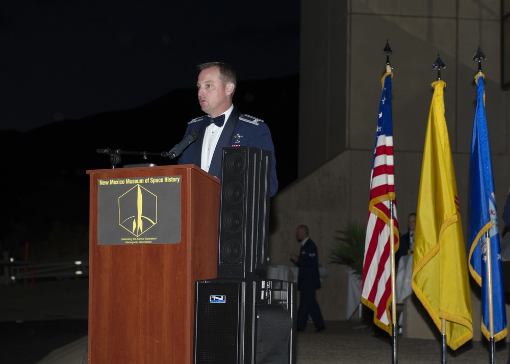 2015 Air Force Ball