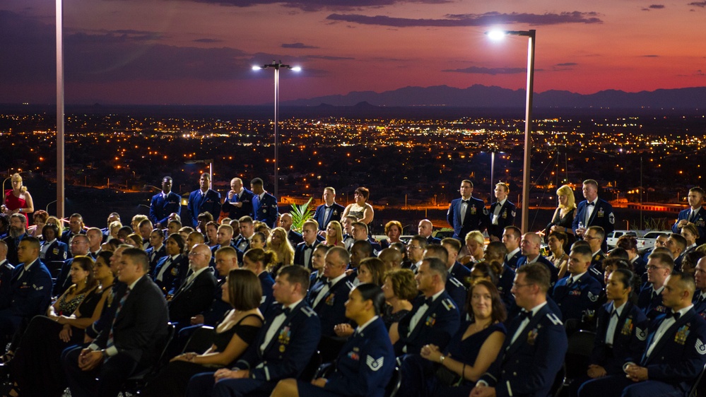 2015 Air Force Ball