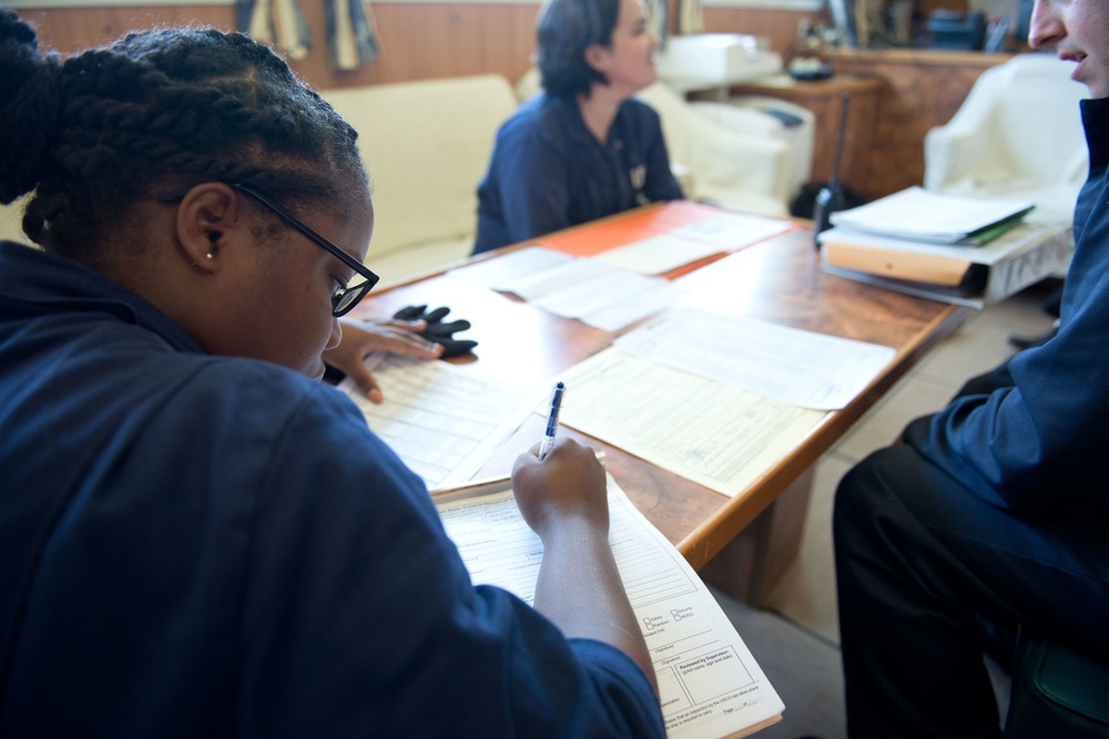 Ensuring safety meets standards