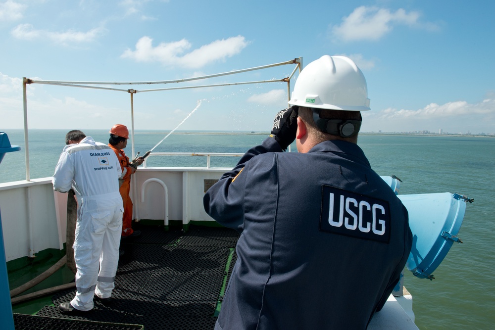 Ensuring safety meets standards