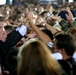 President Bush visits New Jersey National Guard