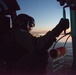 Coast Guard conducts night operations training