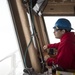 Coast Guard Cutter Healy supports Geotraces mission to the Arctic