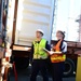 Week in the Life 2015, Monday: Container inspections at Port of Seattle