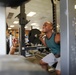 Marines’ voices echo, prompt new gym hours