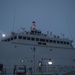 Coast Guard Cutter Healy supports Geotraces mission to the Arctic