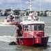 Coast Guard, local agencies team up in Charleston mass rescue exercise
