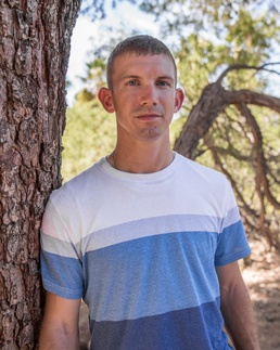 What I've Learned: Eric Montgomery