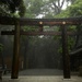 Revering the past: An exploration of Meiji shrine