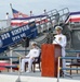 USS Simpson decommissioning