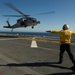 USS Boxer operations