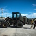 Naval Mobile Construction Battalion (NMCB) 1 Seabees conduct air detachment mount-out exercise