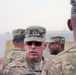 1TSC Leaders reinforce Sustainment Mission in Afghanistan