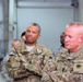 1TSC Leaders reinforce Sustainment Mission in Afghanistan
