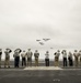 USS George Washington (CVN 73) operations