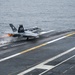 USS George Washington (CVN 73) operations