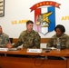 Army Reserve Engagement Cell program holds discussion