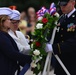Gold Star Mother’s Day: Local mothers attend Arlington ceremony