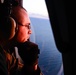 Coast Guard crews from Air Station Cape Cod search for missing fisherman on Lake Michigan