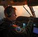 Coast Guard crews from Air Station Cape Cod search for missing fisherman on Lake Michigan