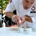 Army Reserve Culinary Arts Team earns Silver Medal