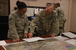Protecting those who protect others: Creech BDOC enables the fight against ISIS