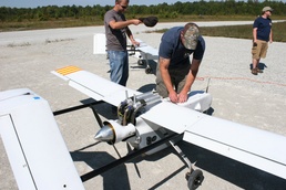 Research Labs Exercise at Muscatatuck