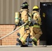 179th, local first responders collaborate in decontamination exercise