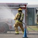 179th, local first responders collaborate in decontamination exercise