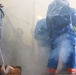 179th and local first responders collaborate in decontamination exercise