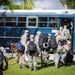 Hawaiian Raptors deploy to Central Command Area of Responsibility
