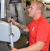 Physical therapists assist amputees with getting their lives back