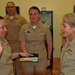 NMCB 133 Seabee commissioned by Rear Adm. Gregory