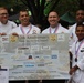 451st ESC Soldier wins culinary medal