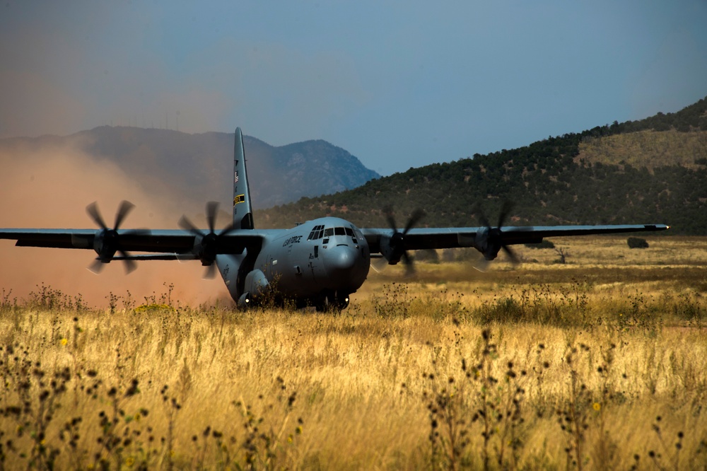 C-Strike Exercise