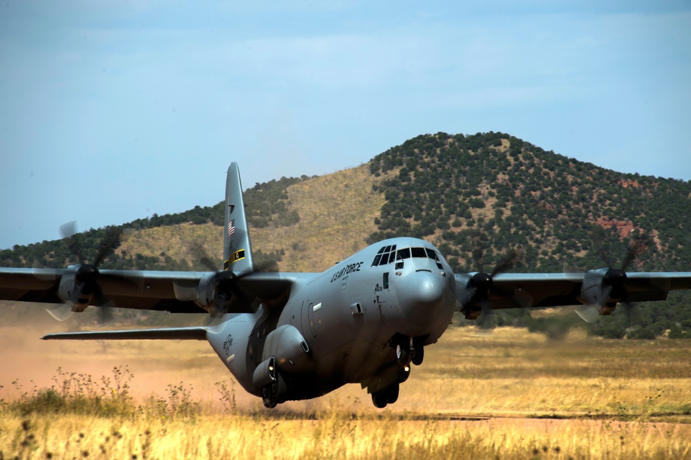 C-Strike Exercise