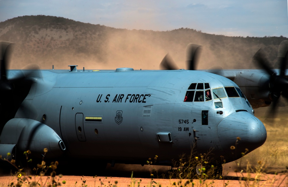 C-Strike Exercise