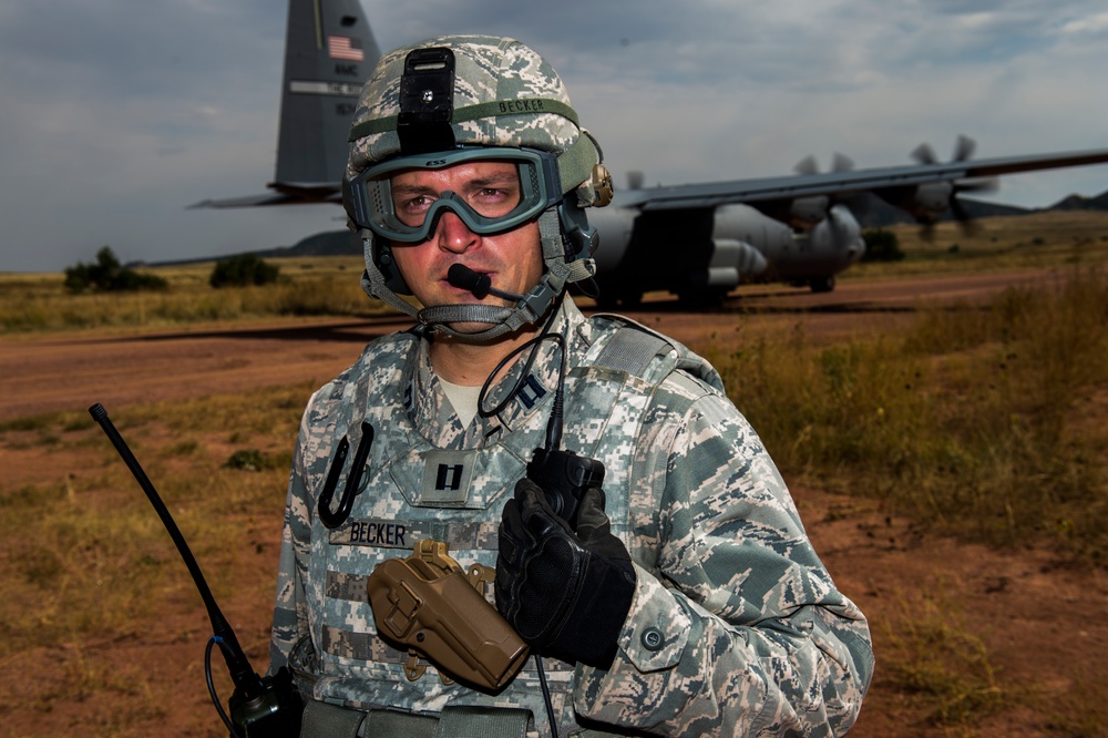 C-Strike Exercise