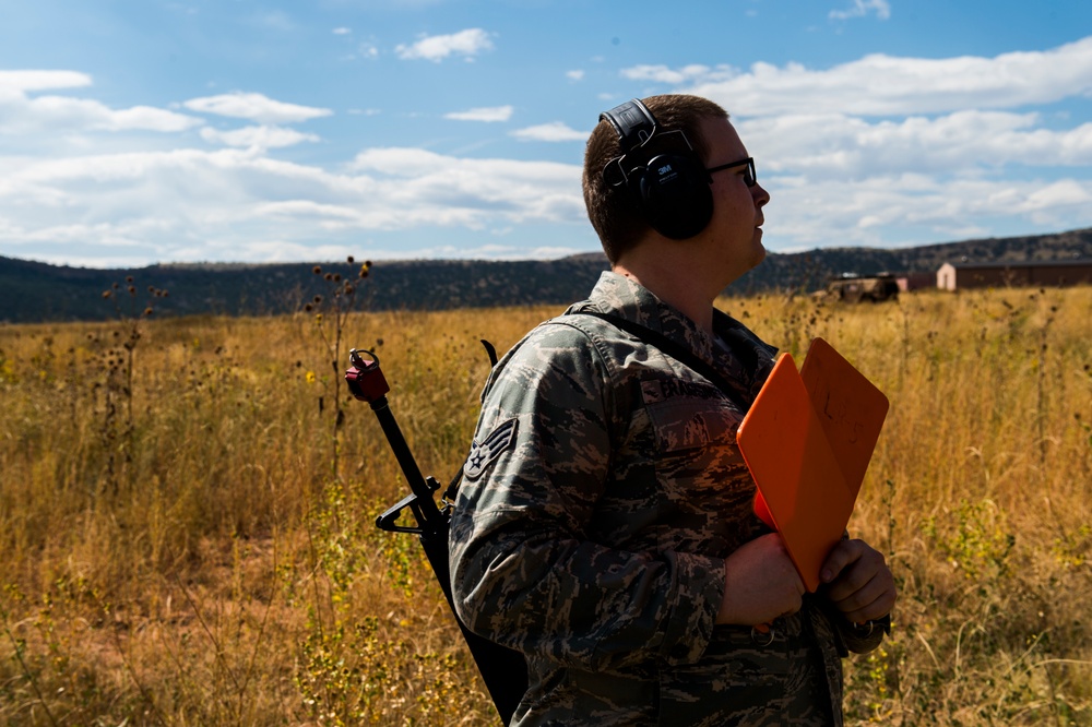 C-Strike Exercise