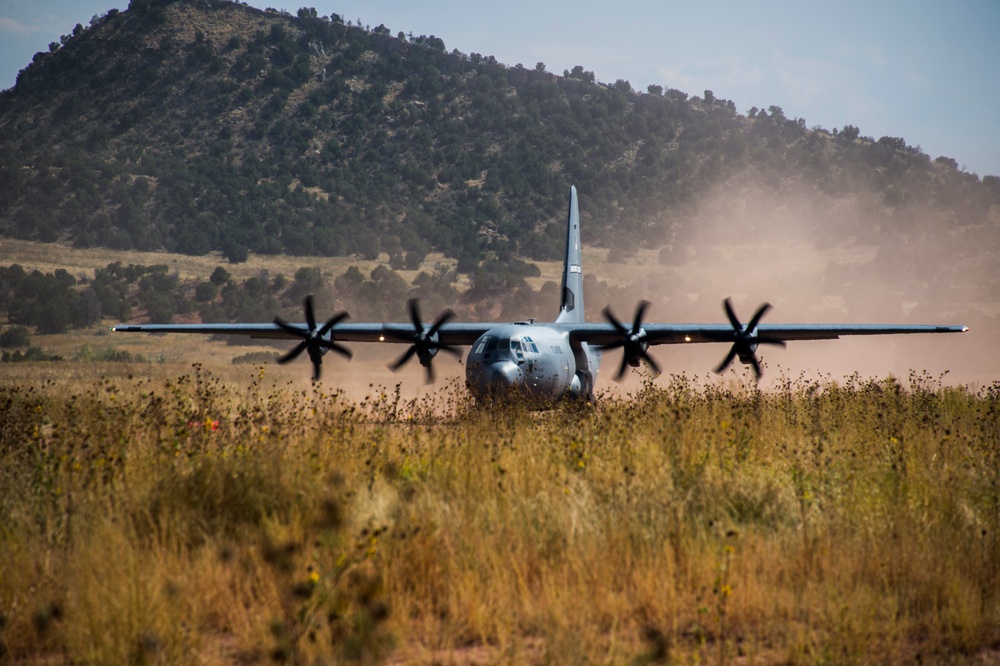 C-Strike Exercise