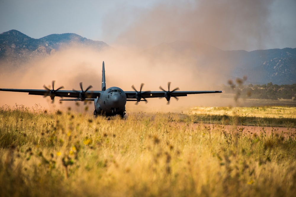 C-Strike Exercise