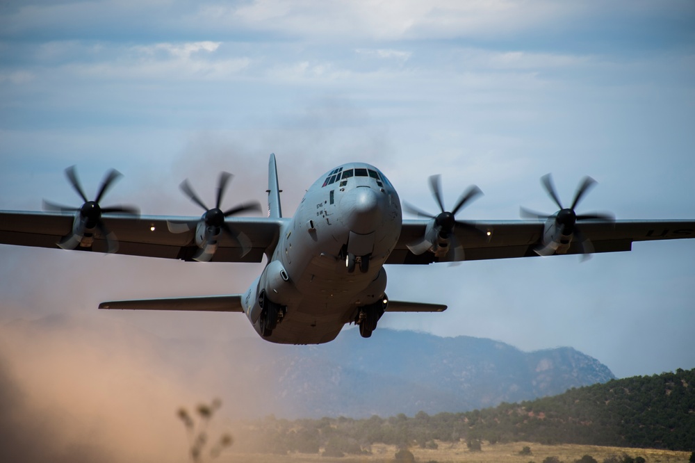 C-Strike Exercise