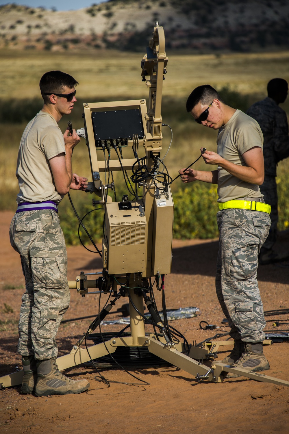 C-Strike Exercise