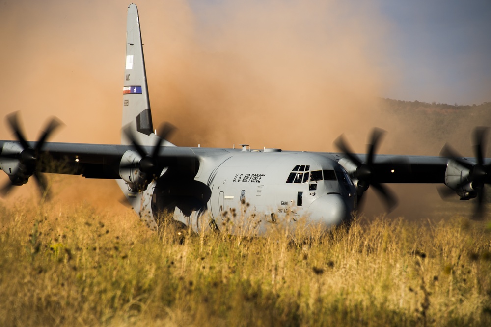 C-Strike Exercise