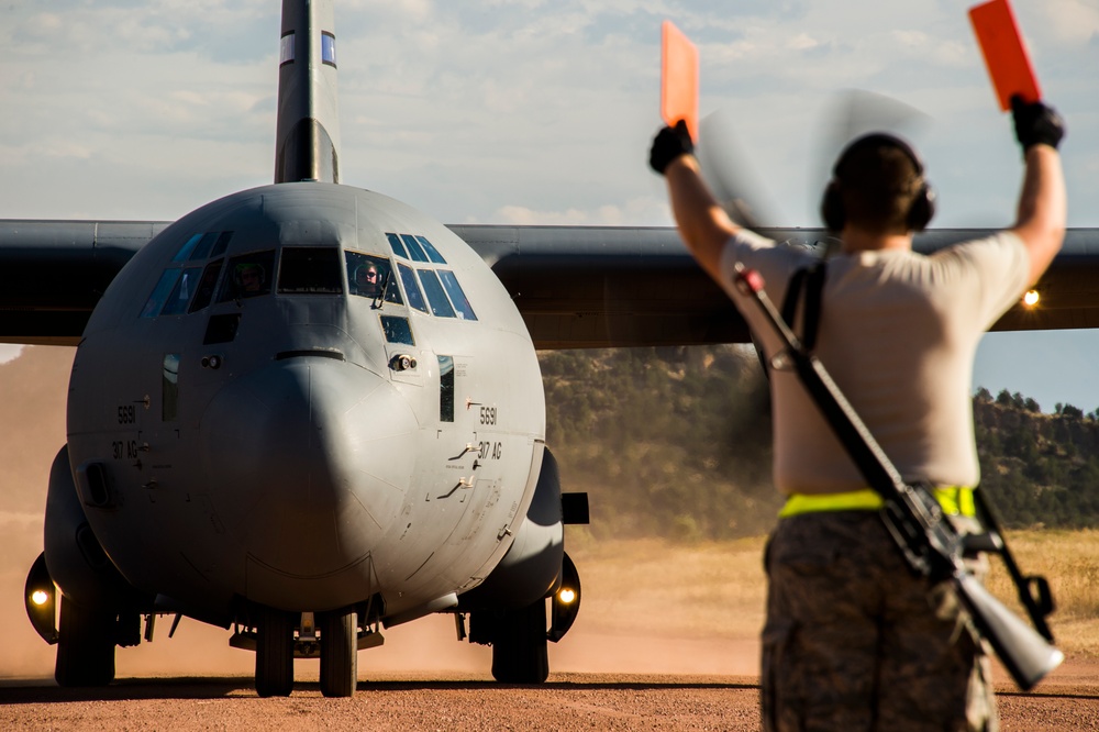 C-Strike Exercise