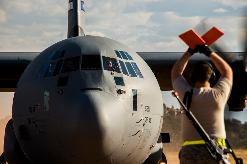 C-Strike Exercise