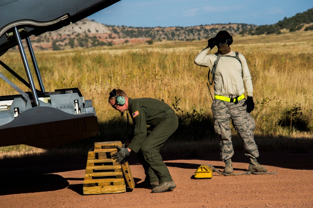 C-Strike Exercise