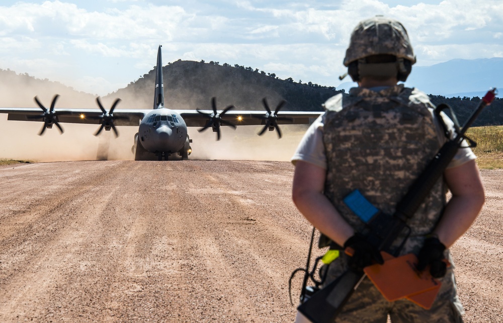 C-Strike Exercise