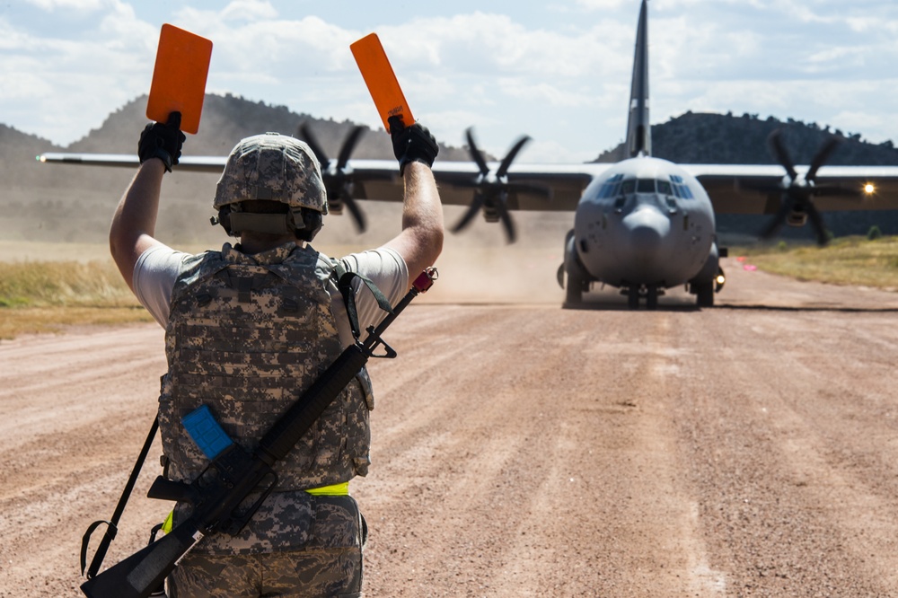 C-Strike Exercise