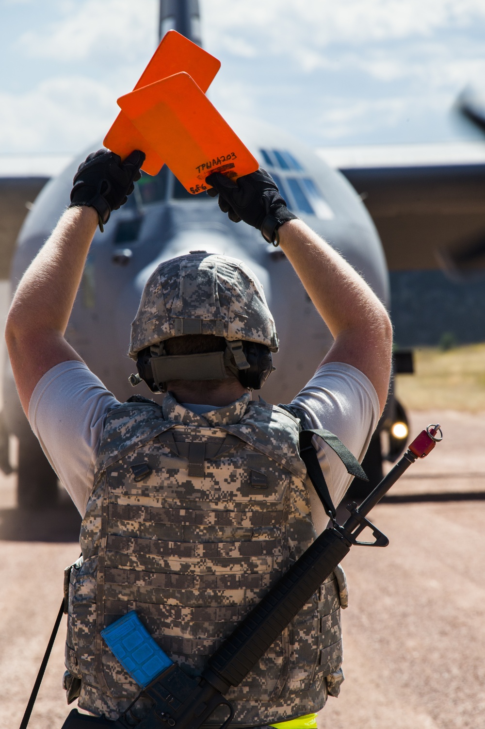 C-Strike Exercise